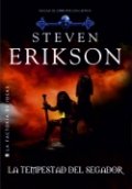 La tempestad del Segador de Steven Erikson