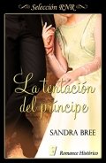 La tentación del príncipe de Sandra Bree
