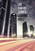 Las cuatro torres de Leandro Pérez