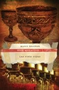 Las siete copas de Mario Escobar Golderos