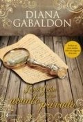Lord John y un asunto privado de Diana Gabaldon