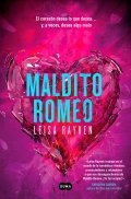Maldito Romeo de Leisa Rayven