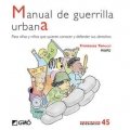Manual de guerrilla urbana de Francesco Tonucci