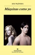 Máquinas como yo de Ian McEwan