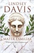 Mater familias de Lindsey Davis