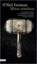 Mitos nórdicos de Neil Gaiman