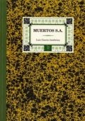Muertos S.A. de Luis García Jambrina