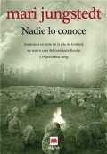 Nadie lo conoce de Mari Jungstedt