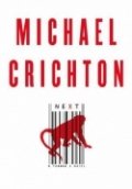 Next de Michael Crichton