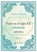 París en el siglo XX de Julio Verne