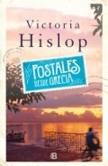 Postales desde Grecia de Victoria Hislop