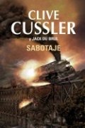 Sabotaje (Jack Du Brul y Clive Cussler) de Jack Du Brul