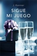 Sigue mi juego de Julie Kenner