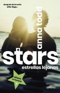 Stars. Estrellas lejanas de Anna Todd