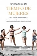 Tiempo de mujeres de Carmen Korn
