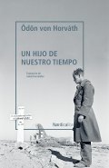 Un hijo de nuestro tiempo de Ödön von Horváth