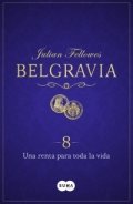 Una renta para toda la vida de Julian Fellowes
