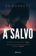 A salvo de S. K. Barnett
