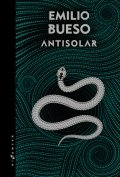 Antisolar de Emilio Bueso