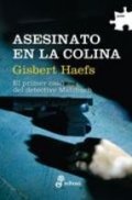 Asesinato en la colina de Gisbert Haefs