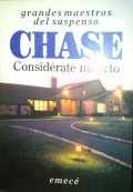 Considérate muerto de James Hadley Chase