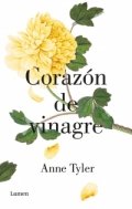 Corazón de vinagre de Anne Tyler