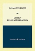 Crítica de la razón práctica de Immanuel Kant