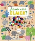 ¿Dónde está Elmer? de David McKee