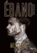 Ébano de Mercedes Ron