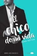 El chico de mi vida de Jana Aston