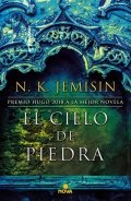El cielo de piedra de N. K. Jemisin