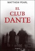 El club Dante de Matthew Pearl
