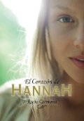 El corazón de Hannah de Rocío Carmona
