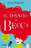 El desafío de Becca de Lena Valenti