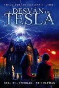 El desván de Tesla de Neal Shusterman