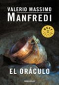 El oráculo de Valerio Massimo Manfredi