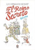 El reino secreto de Sofía Rhei
