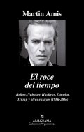 El roce del tiempo de Martin Amis