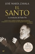 El Santo de José María Zavala