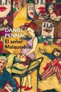 El señor Malaussène de Daniel Pennac