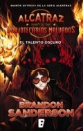 El talento oscuro de Brandon Sanderson