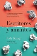 Escritores y amantes de Lily King