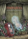 Esmeraldina, la pequeña fantasma de Ledicia Costas