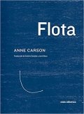 Flota de Anne Carson
