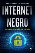 Internet negro de Pere Cervantes