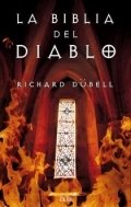La Biblia del Diablo de Richard Dübell