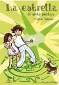 La estrella de siete puntas de Mamen Sánchez