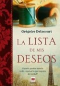 La lista de mis deseos de Grégoire Delacourt