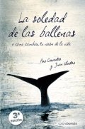 La soledad de las ballenas de Pere Cervantes
