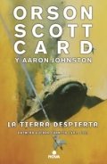 La tierra despierta de Orson Scott Card